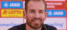 Will mit einem klaren Plan ins Leipzig-Spiel gehen: 05-Trainer Jan Siewert.