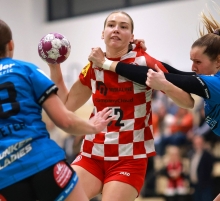 Von Neele Orths Spielführung wird es nicht zuletzt abhängen, ob es Zweitligist FSV Mainz 05 gelingt, gegen Aufstiegsaspirant Frisch Auf Göppingen mitzuhalten. 