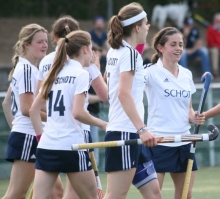 Viele Treffer zu feiern gab es in der vergangenen Oberligarunde im Feld, aber auch schon wieder in der neuen Regionalliga-Feldsaison. Jetzt geht es in die Hallenrunde. Auch hier tritt der TSV als Aufsteiger an, der keine Probleme haben sollte, sich in der höheren Klasse zu etablieren.