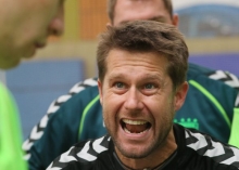 Mit Leib und Seele Handball, das möchte Olaf Anthes genauso von seinen Spielern sehen, wie er es selbst vorlebt. Ob er da beim TV Bodenheim vielleicht beim falschen Verein gelandet ist, darüber ist der Hesse nach der ernüchternden zweiten Partie mit seinem neuen Team ins Grübeln geraten.