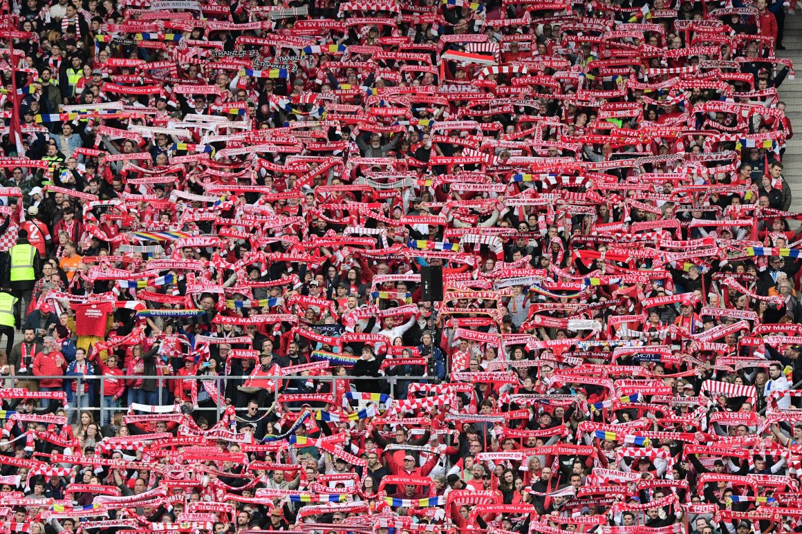 Mit dem Heimspiel gegen Union Berlin steigen die 05er in die neue Saison ein.