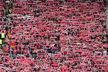 Mit dem Heimspiel gegen Union Berlin steigen die 05er in die neue Saison ein.