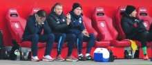 Manchmal mochte Martin Schmidt nicht mehr zuschauen, wie seine Mannschaft gegen den Halleschen FC ihre Umschaltchancen vergeigte. Das muss am Samstag in Chemnitz besser werden.