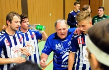 Seine Mannschaft wächst immer besser zusammen, merkt Trainer Axel Schneider. Ob die Sportfreunde Budenheim bei der TSG Haßloch schon zu einer Leistung im Stile eines Spitzenteams fähig sind, muss freilich abgewartet werden.  