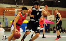 Überraschendes Comeback: Marc Steinbauer sprang gegen den SV Tübingen aufgrund der angespannten Personalsituation ein.