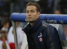 Ist jetzt als Kampfsportlehrer gefragt: Kasper Hjulmand.