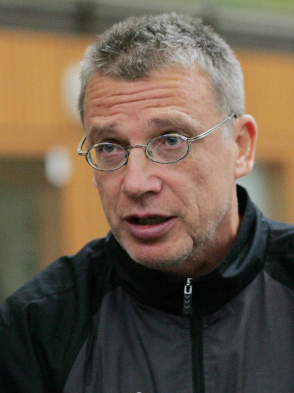 Rainer Sommer hat wieder einen Oberligaverein mit Ambitionen für höhere Ziele übernommen. In der aktuellen Saison sportlich noch Großes zu bewegen bei der SG Saulheim, dürfte allerdings nicht so einfach werden.