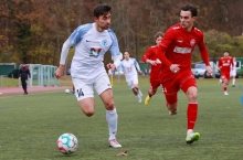 Offensiver Leistungsträger des SVG: Jan Vogel.