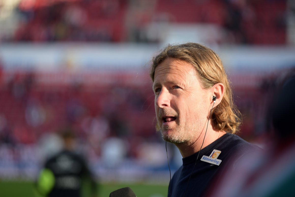 Mit einem 0:0 rechnet Bo Henriksen in Bochum nicht. Ein Mainzer Sieg  würde die Chance auf den Sprung nach Europa wahren.