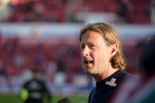 Mit einem 0:0 rechnet Bo Henriksen in Bochum nicht. Ein Mainzer Sieg  würde die Chance auf den Sprung nach Europa wahren.