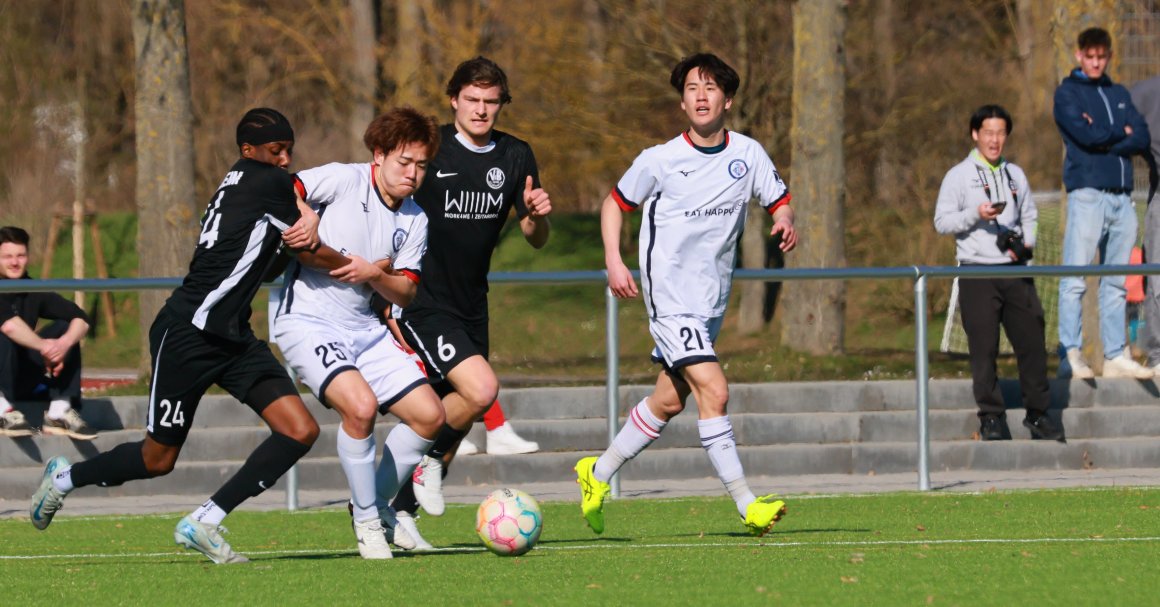 Seit der FC Basara den VfB Bodenheim im März in Hechtsheim besiegte, gelang dem Tabellensiebten kein Heimsieg mehr. Auch die TSG Pfeddersheim wird am Samstag als abstiegsgefährdetes Team sehr intensiv auftreten, steht zu erwarten.