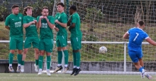 In der vergangenen Saison bekam die SpVgg Ingelheim in zu vielen Spielen über längere Phasen kein Bein auf den Boden. Mit den Neuzugängen sollte die aktive Spielgestaltung wieder mehr Raum bekommen.