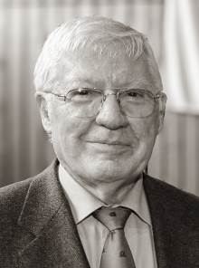 Herbert Beck.