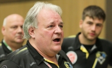 Axel Schneider, bis 2016 sechs Jahre lang Chefcoach der Sportfreunde Budenheim, wird nach neun Jahren Pause wieder in Rheinhessen aktiv. Der 65-Jährige Vollmersbacher ließ sich vom Konzept für die Drittligamannschaft überzeugen.