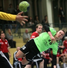 René Schunath und der TV Bodenheim haben am Samstagabend beim HV Vallendar die 14. und für dieses Jahr letzte Chance auf die ersten Punkte in der laufenden Oberligasaison.