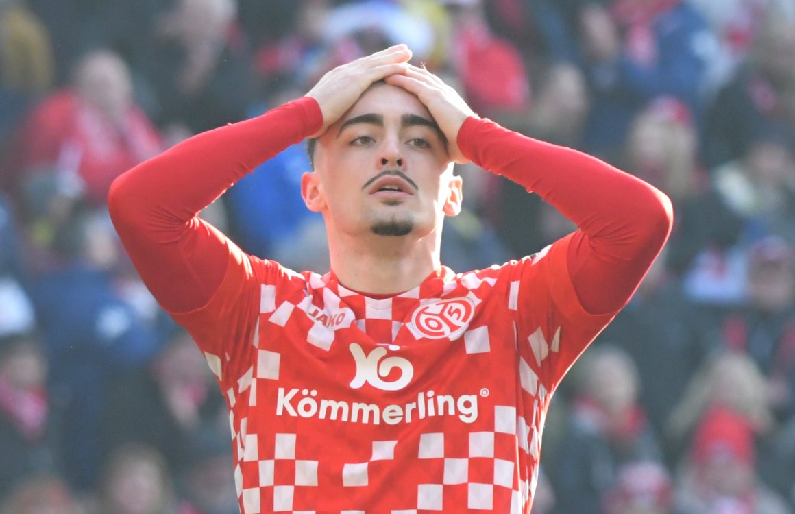 Ist das wirklich wahr? Ja. Paul Nebel steht im Kader der Nationalmannschaft...