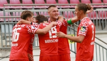 Sieben Punkte aus den zurückliegenden drei Spielen haben Kapitän Philipp Schulz und seine Mitstreiter ergattert. Am Samstag wollen sie ihren Aufschwung fortsetzen.