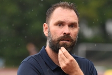 Warnt davor, Leistungen schönzureden: Sascha Meeth.