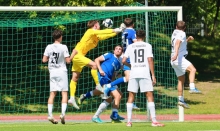 Die Standardschwäche hat den TSV Schott in dieser Saison um einige Punkte gebracht.