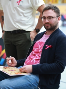 Die Niederlage gegen die Baskets Jena hat Aron Duracak abgehakt. Die KuSG Leimen gehört allerdings zu den Konkurrenten, gegen die der ASC punkten sollte.