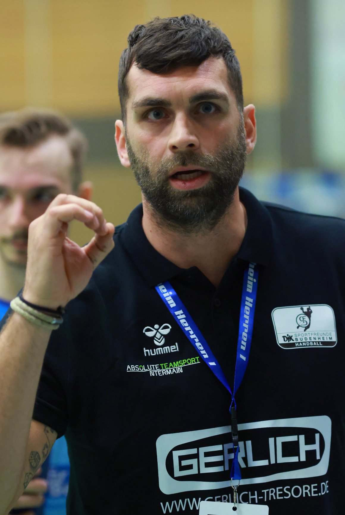 Viel Analysearbeit der Gegner wie der eigenen Probleme betreibt Trainer Philipp Becker angesichts der wechselhaften Auftritte seines Teams. Die fehlende Konstanz nervt ihn nicht unerheblich. 