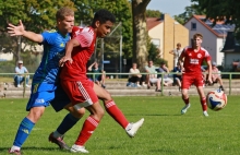 Mit der Nullnummer in Knittelsheim endete die besondere Serie von SVW-Sturmspitze Mao Koyama, der zehn Pflichtspiele in Serie für die Weisenauer getroffen hatte.