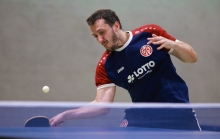 05-Kapitän Kevin Eckmann hofft, dass die Pleite in Niklashausen als Weckruf dient.