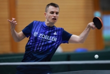 Yves Besier ist wieder zu Hause, der RSV kann wieder spielen.