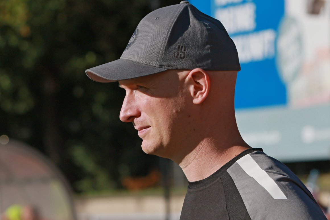 Die Halbzeitbilanz der SpVgg Ingelheim fällt für Trainer Johannes Schön nicht ungetrübt, aber auch nicht besorgniserregend aus. Ein paar Punkte aus den letzten drei Partien vor der Winterpause zu holen, würde allemal helfen, die Lage entspannter zu sehen.