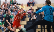 Rugile Bartasevciute hat wie ihr Team vom FSV Mainz 05 mit Werder Bremen noch etwas klarzustellen, nachdem vergangene Saison der Rundenabschluss gegen die schlechter platzierten Hanseaten deutlich verlorenging.