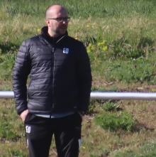 Der bisherige Kotrainer Eric Oehler übenahm kurzfristig das Ingelheimer Landesligateam von Johannes Schön. Beim Aufstiegsanwärter SV Gimbsheim konnte er die Wende noch nicht einleiten.