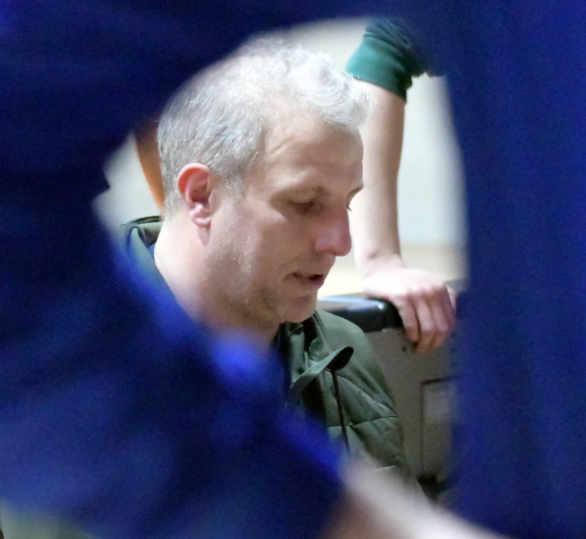 Alexander Heidbrink sieht seine Mannschaft auf dem richtigen Weg.