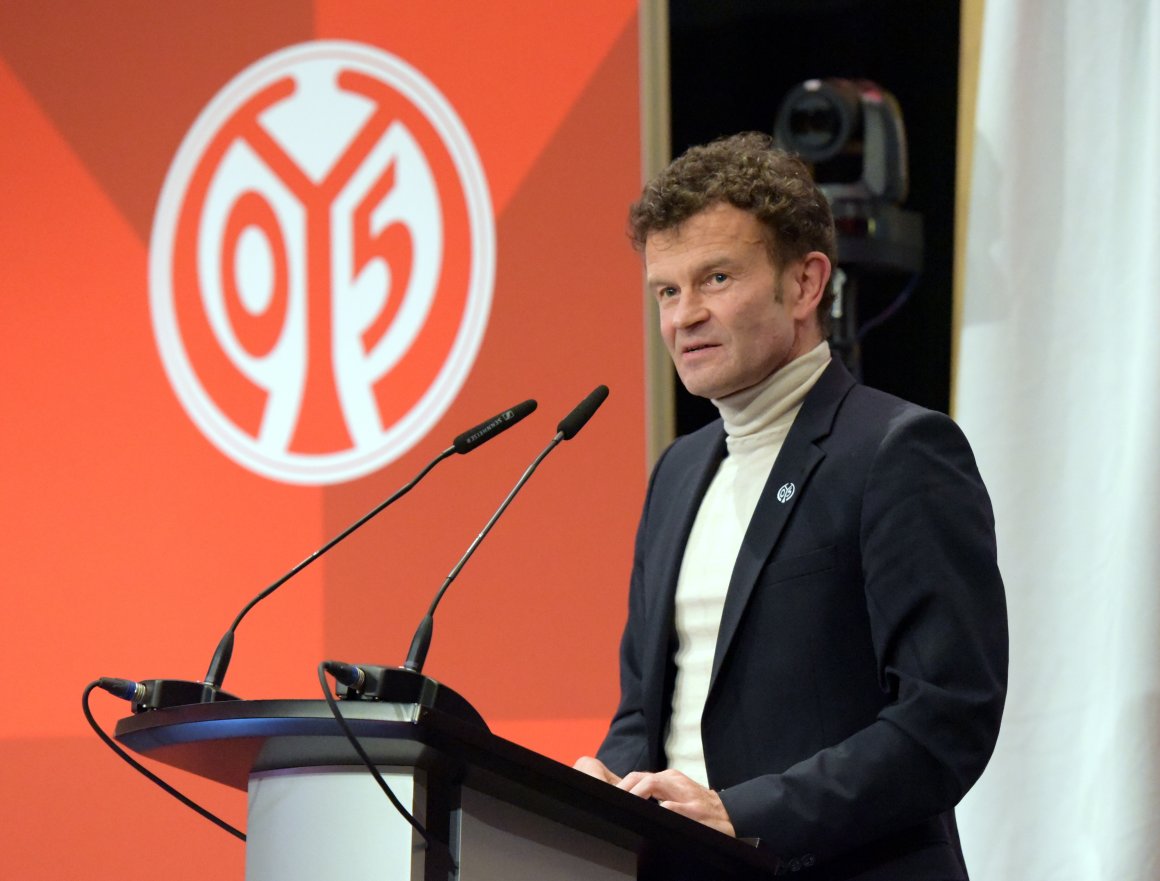 Hat einiges erreicht und noch einiges vor: Jochen Röttgermann.