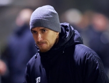 Der VfB Bodenheim hat einen Nachfolger für Marco Jantz gefunden. Damir Bektasevic (Foto) kann sich wie gewünscht im neuen Jahr auf seine Rolle als spielender Kotrainer zurückziehen kann, Marco Streker übernimmt. 