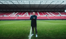 Mit Urs Fischer will Bundesligist Mainz 05 aus der sportlichen Krise herauskommen. 