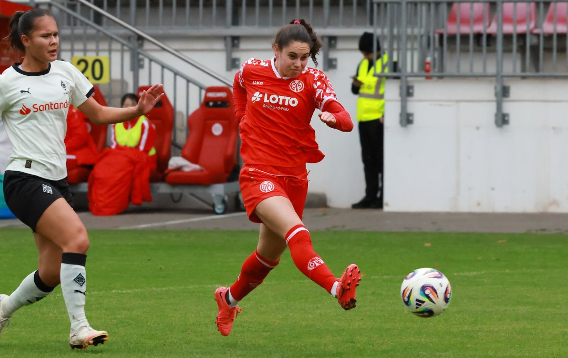 Vital Kats machte aus dem 0:1 ein 2:1...