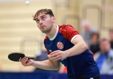 Albert Vilardell könnte in Ernstthal auf seinen spanischen Landsmann und Trainingspartner Miguel Nunez Tapia treffen.