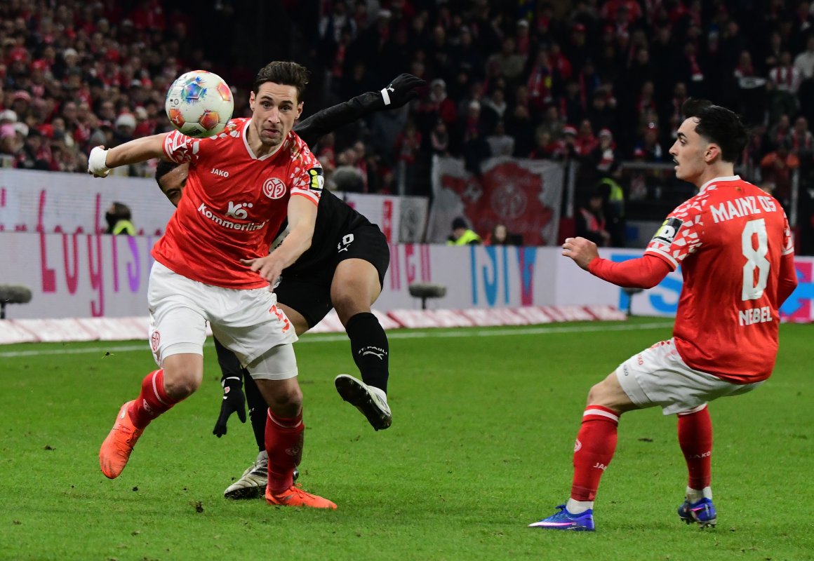 Nach drei Unentschieden in der Bundesliga unter Urs Fischer wird es für Dominik Kohr und seine Mitstreiter langsam Zeit für den zweiten Saisonsieg.