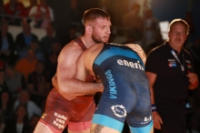 2014 nach Mainz gekommen, verabschiedet sich Wladimir Remel jetzt zum RSV Schuttertal.