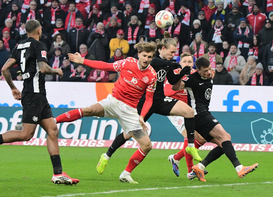 Hinten stabil, vorne ein Unruheherd: 05-Neuzugang Stefan Posch.