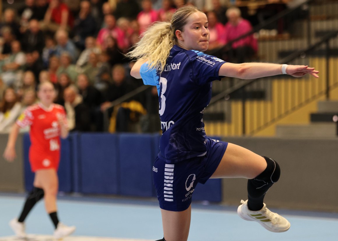 Die 20-jährige Rechtsaußen Alea Mattig ist der erste Neuzugang von Handball-Zweitligist FSV Mainz 05 zur kommenden Saison.