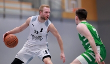 Steht unmittelbar vor seinem Abschiedsspiel: Frank Göltzer.