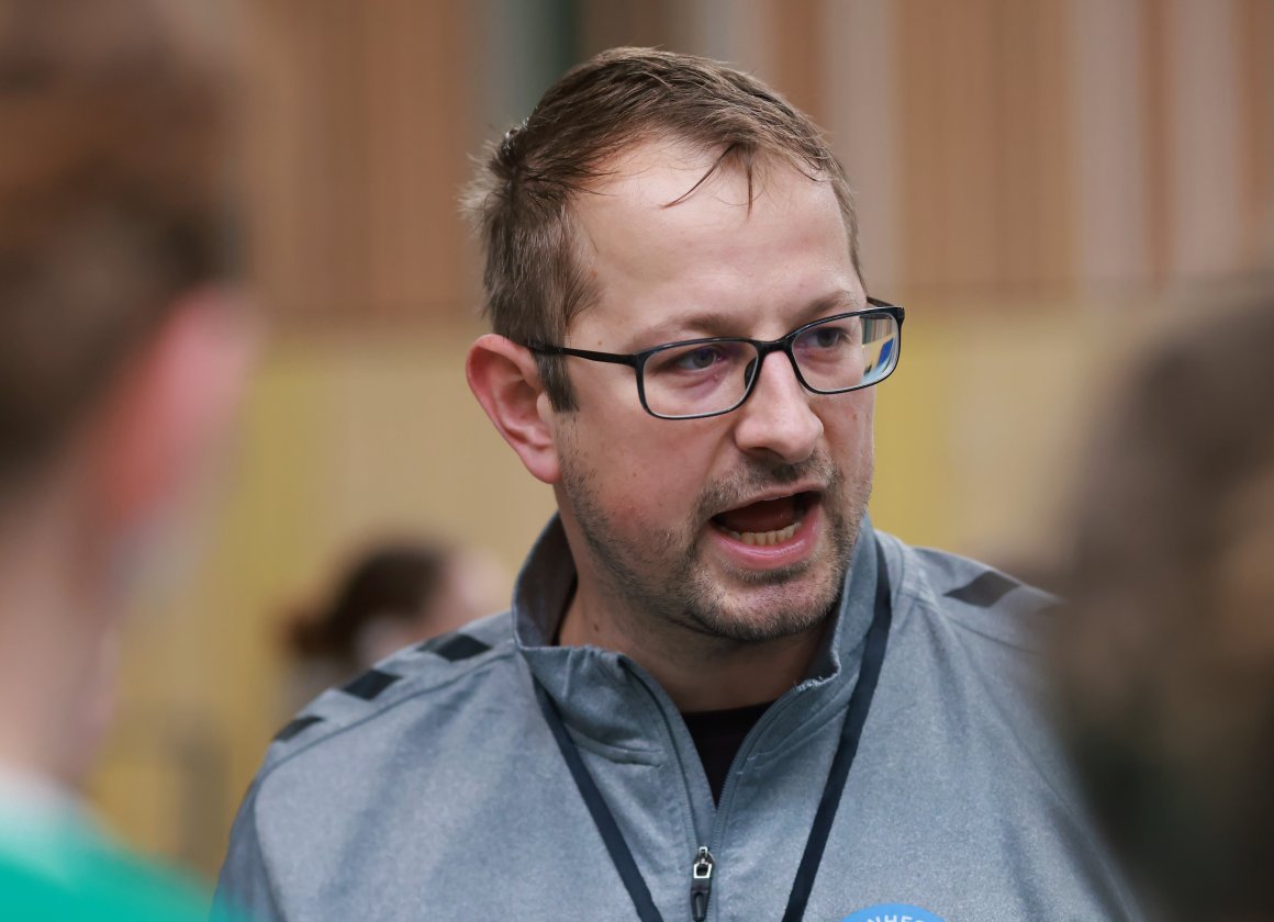 Marcus und Diana Quilitzsch haben mit dem Sieg in Sobernheim das Saisonziel Klassenverbleib mit dem TV Bodenheim erreicht. Allerdings wird der Verein den Platz in der Regionalliga angesichts einer langen Liste Abgängerinnen aufgeben.