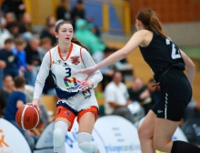 Zweimal haben Jordan Barron und der ASC Mainz die Dillingen Diamonds in dieser Saison geschlagen. Ein dritter Sieg soll die Basis für den Klassenverbleib bilden.