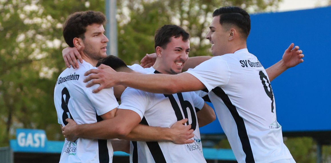 Geht es in Koblenz weiter mit der Erfolgsstrecke? Das Selbstbewusstsein beim SV Gonsenheim ist nach dem Sieg gegen Wormatia Worms bestens, im Stadion Oberwerth ist die vierte Partie in Serie ohne Niederlage geplant.