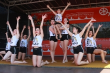 Der SAV Laubenheim wird auch in diesem Jahr die „Meile des Sports“ bereichern.