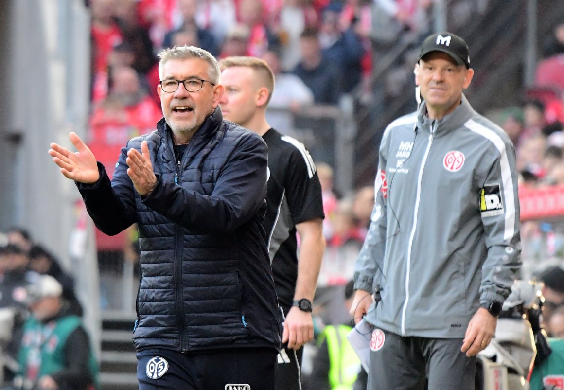 Auch gegen die Bayern gibt es drei Punkte. Urs Fischer will sie holen.