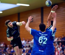 Sören Dübal hat angekündigt, dass die kommende seine letzte im Regionalligateam der Sportfreunde sein wird. Ein kleiner Umbruch steht nach der kommenden Runde an.