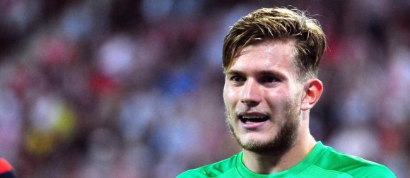 Weiß inzwischen, was er an Mainz 05 hat: Schlussmann Loris Karius hat seinen Vertrag verlängert.