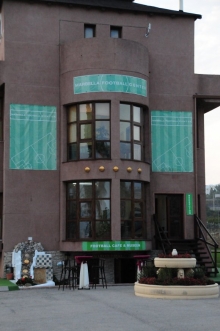 Zum dritten Mal sind die 05er zu Gast im Marbella Football Center, erstmals jedoch mit Trainer Kasper Hjulmand.